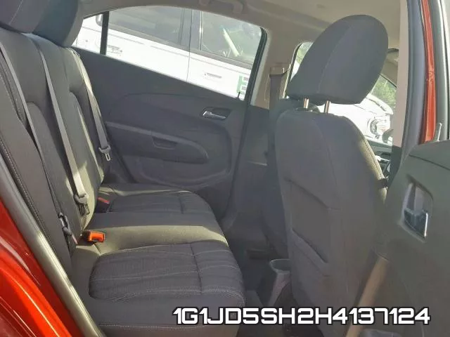 1G1JD5SH2H4137124 фото 7
