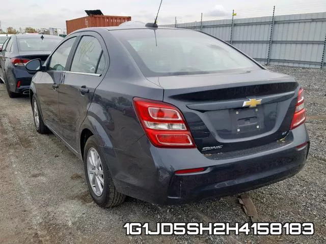 1G1JD5SH2H4158183 фото 3