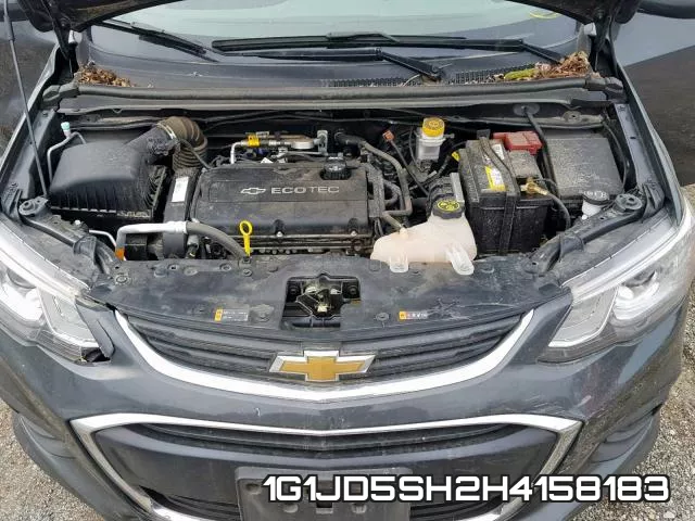1G1JD5SH2H4158183 фото 7