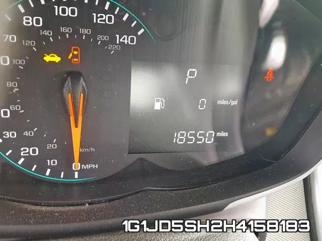 1G1JD5SH2H4158183 фото 8