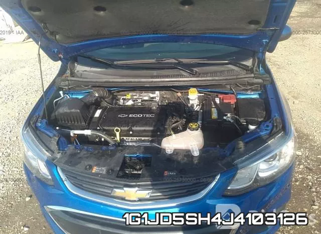 1G1JD5SH4J4103126 фото 2