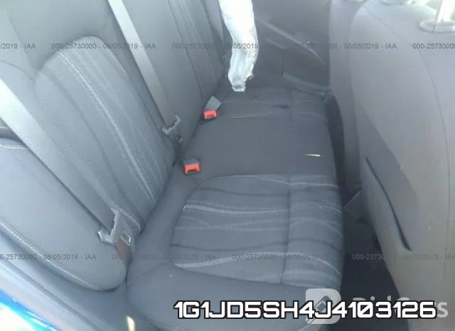 1G1JD5SH4J4103126 фото 9