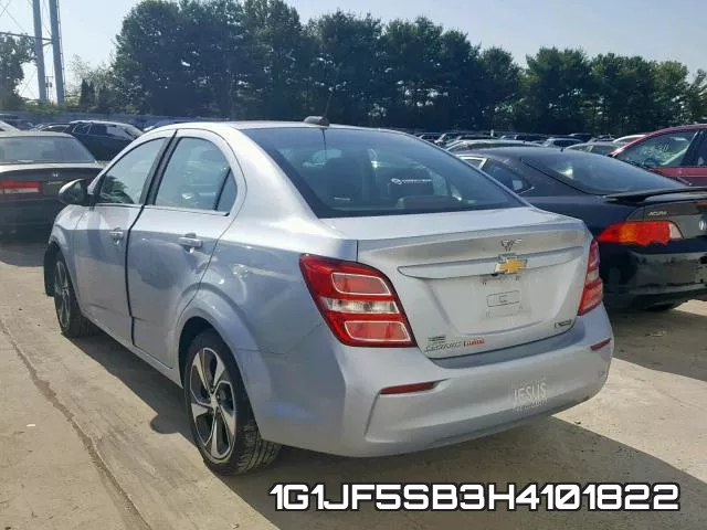 1G1JF5SB3H4101822 фото 4
