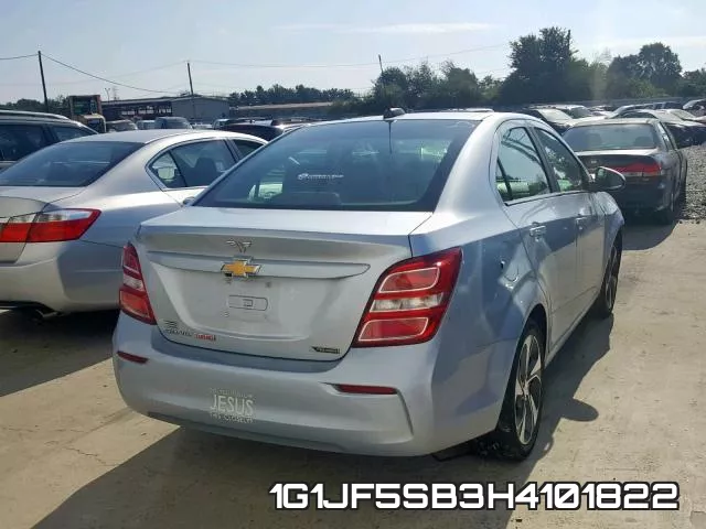 1G1JF5SB3H4101822 фото 5