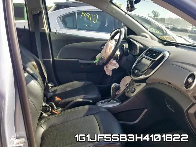 1G1JF5SB3H4101822 фото 6