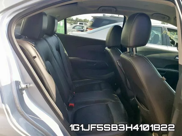 1G1JF5SB3H4101822 фото 7