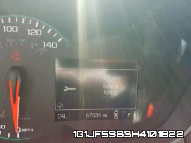1G1JF5SB3H4101822 фото 8