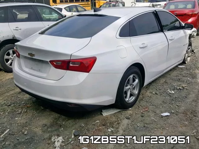 1G1ZB5ST1JF231051 фото 5