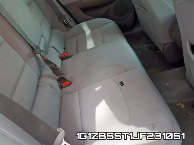 1G1ZB5ST1JF231051 фото 7