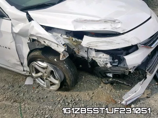 1G1ZB5ST1JF231051 фото 10