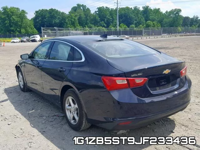 1G1ZB5ST9JF233436 фото 4