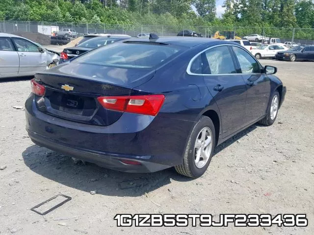 1G1ZB5ST9JF233436 фото 5