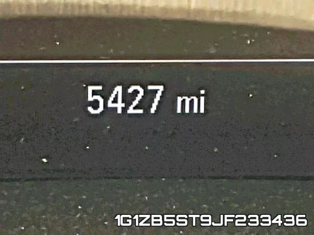 1G1ZB5ST9JF233436 фото 9
