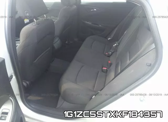 1G1ZC5STXKF184357 фото 9