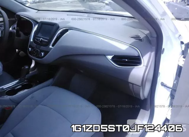 1G1ZD5ST0JF124406 фото 6