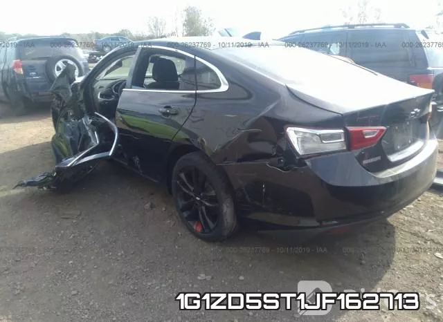 1G1ZD5ST1JF162713 фото 4