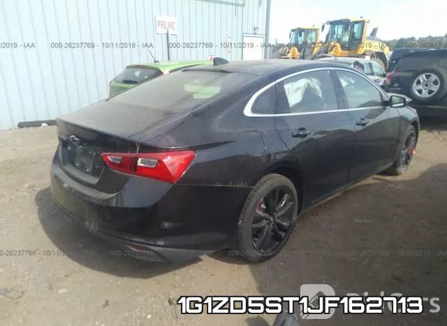 1G1ZD5ST1JF162713 фото 5
