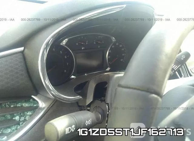 1G1ZD5ST1JF162713 фото 8