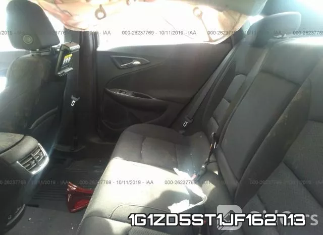 1G1ZD5ST1JF162713 фото 9