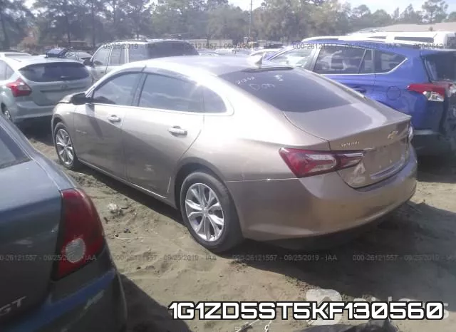 1G1ZD5ST5KF130560 фото 4