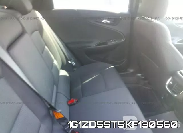1G1ZD5ST5KF130560 фото 8
