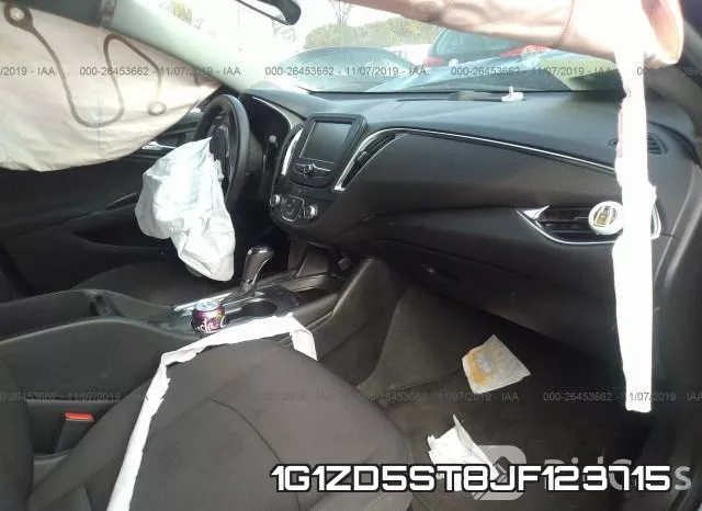 1G1ZD5ST8JF123715 фото 6