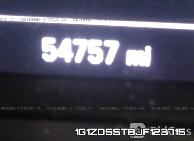 1G1ZD5ST8JF123715 фото 8