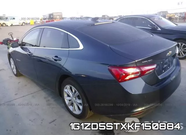 1G1ZD5STXKF150884 фото 4