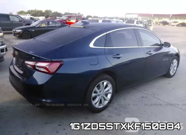 1G1ZD5STXKF150884 фото 5