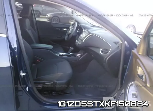 1G1ZD5STXKF150884 фото 6