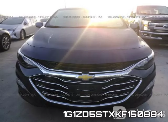 1G1ZD5STXKF150884 фото 7