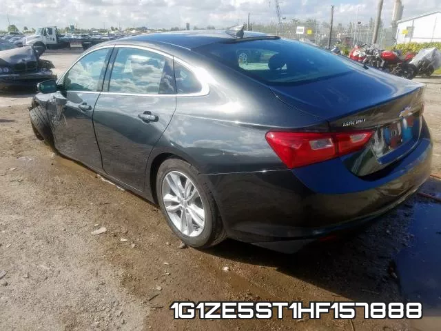 1G1ZE5ST1HF157888 фото 4