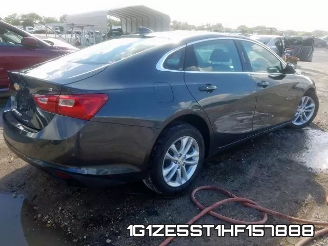 1G1ZE5ST1HF157888 фото 5