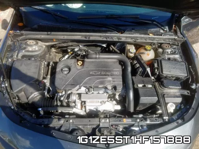1G1ZE5ST1HF157888 фото 8
