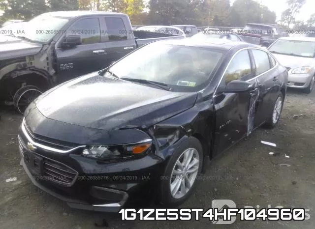 1G1ZE5ST4HF104960 фото 3