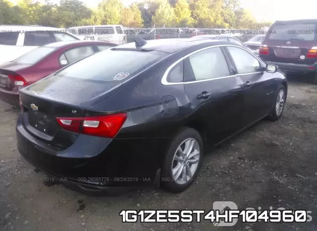 1G1ZE5ST4HF104960 фото 5