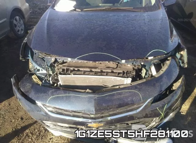 1G1ZE5ST5HF281100 фото 7