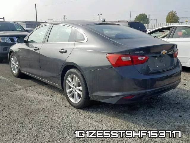 1G1ZE5ST9HF153717 фото 4
