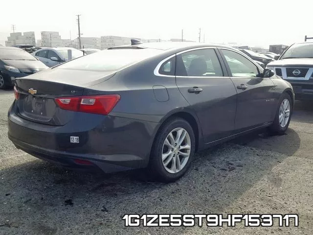 1G1ZE5ST9HF153717 фото 5