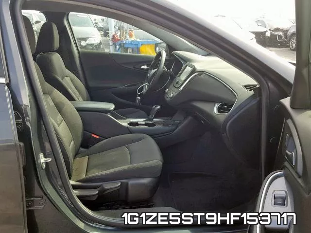 1G1ZE5ST9HF153717 фото 6