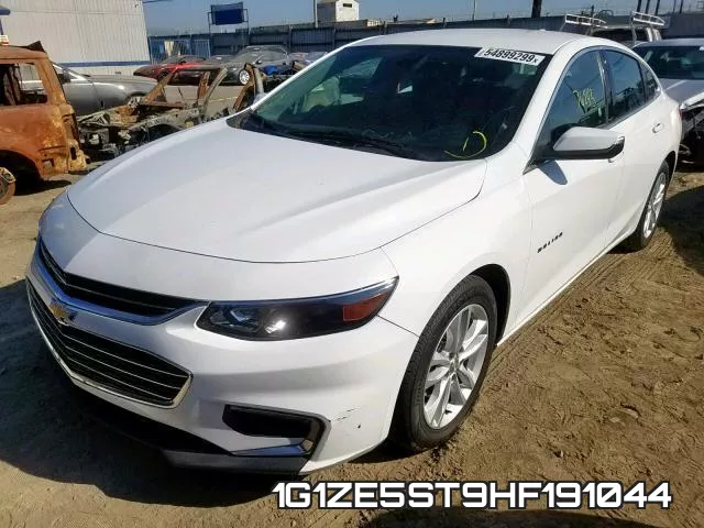 1G1ZE5ST9HF191044 фото 3