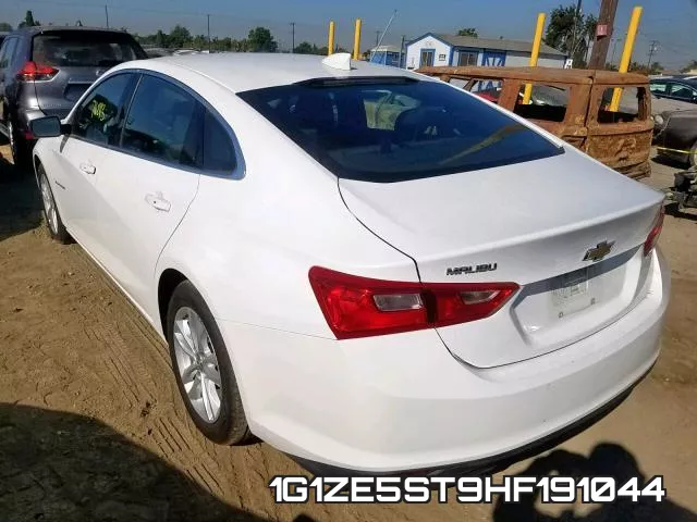 1G1ZE5ST9HF191044 фото 4