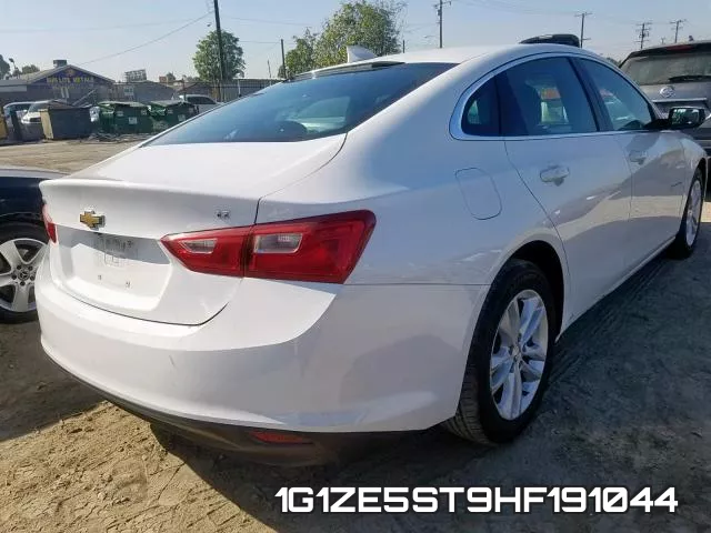 1G1ZE5ST9HF191044 фото 5