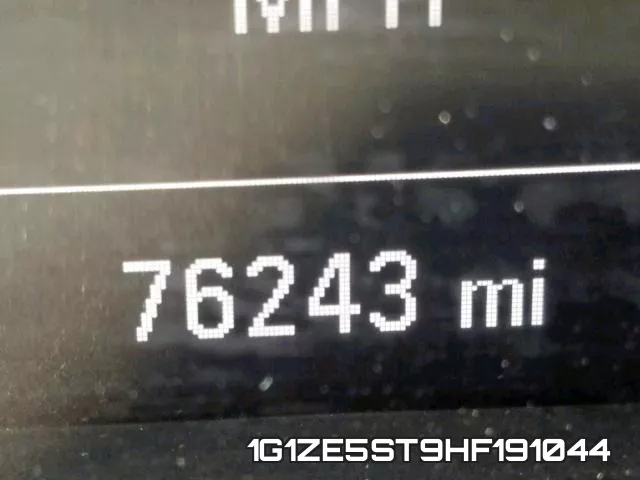 1G1ZE5ST9HF191044 фото 9
