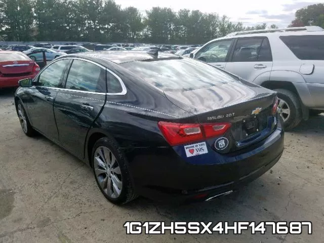 1G1ZH5SX4HF147687 фото 4