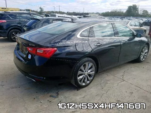 1G1ZH5SX4HF147687 фото 5