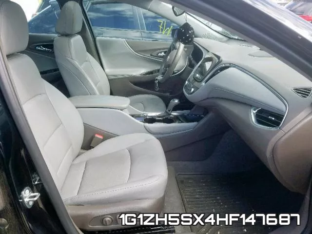 1G1ZH5SX4HF147687 фото 6