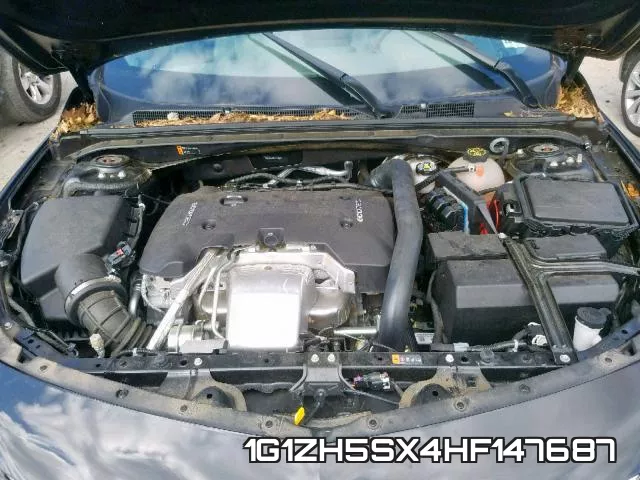 1G1ZH5SX4HF147687 фото 8