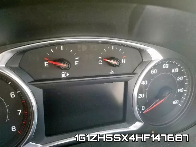 1G1ZH5SX4HF147687 фото 9
