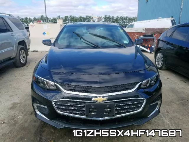 1G1ZH5SX4HF147687 фото 10